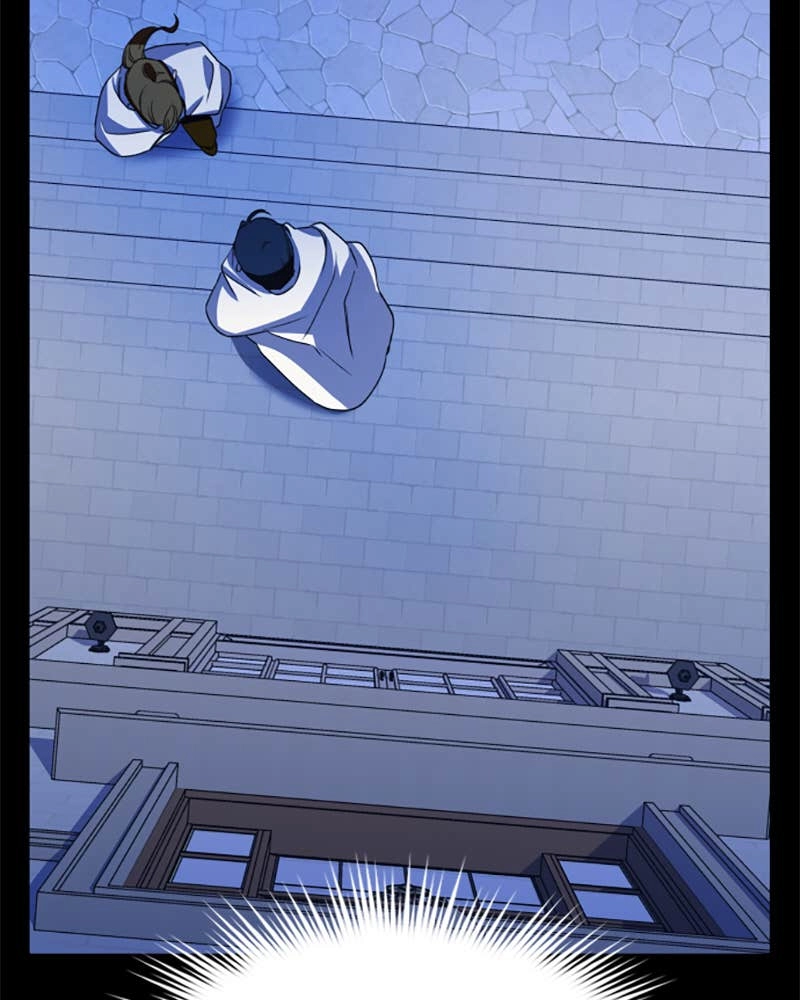 Your Throne Chapter 26 – Out Of The Birdcage Page 133