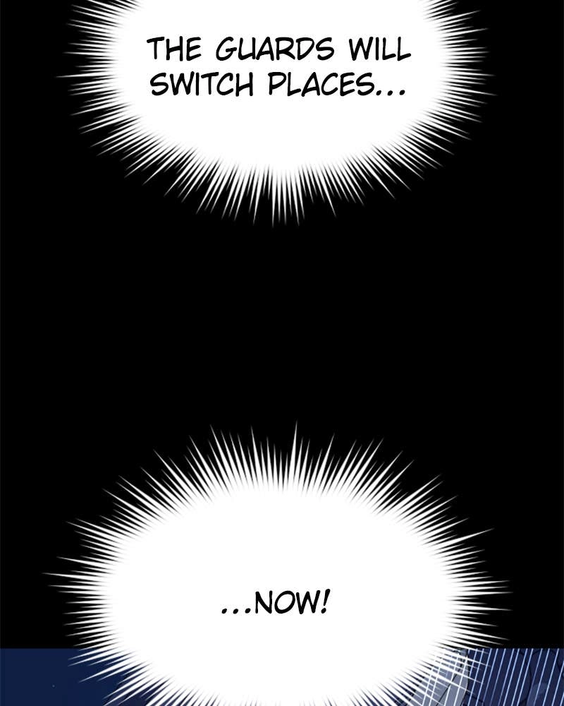 Your Throne Chapter 26 – Out Of The Birdcage Page 134