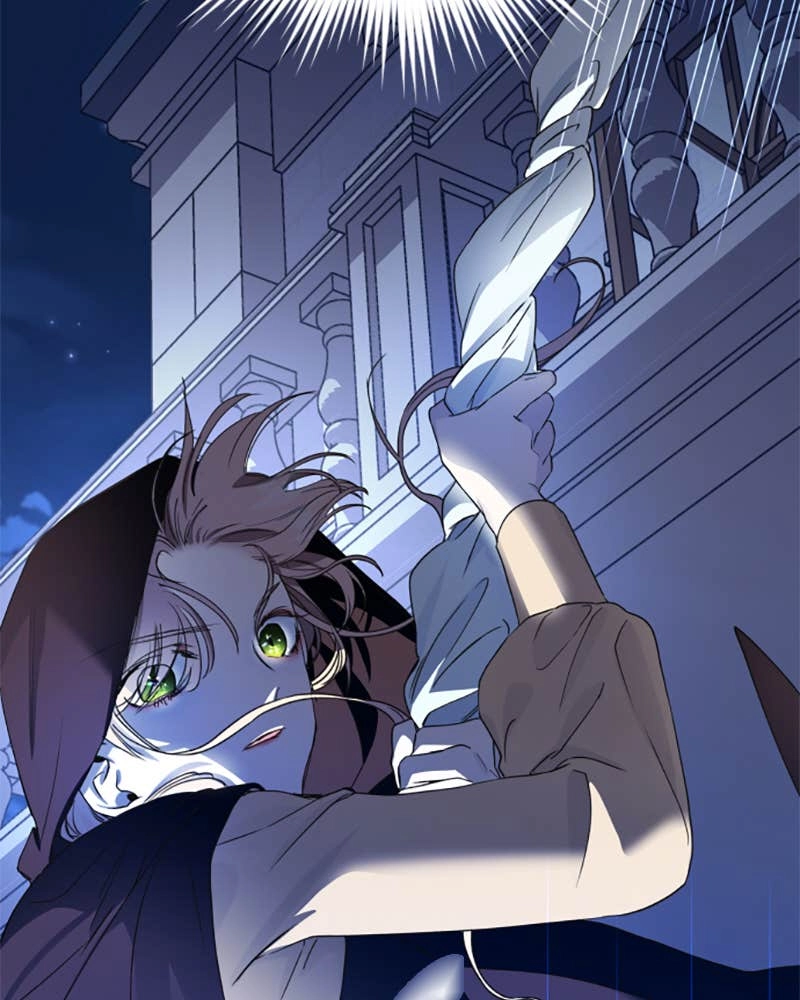 Your Throne Chapter 26 – Out Of The Birdcage Page 135