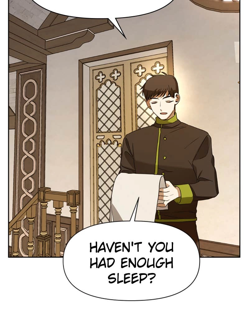 Your Throne Chapter 26 – Out Of The Birdcage Page 158
