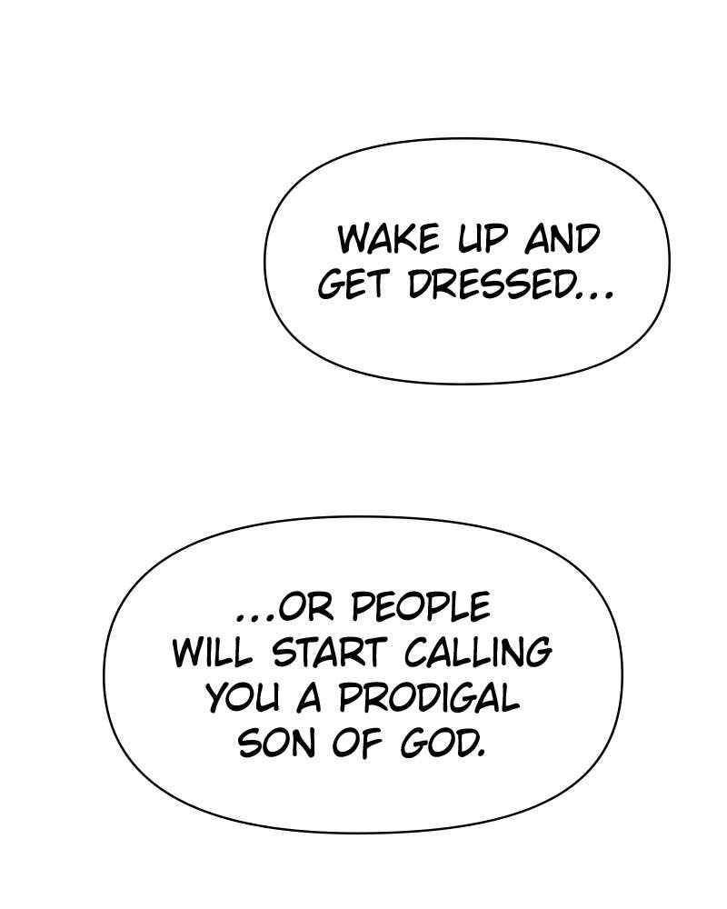 Your Throne Chapter 26 – Out Of The Birdcage Page 159