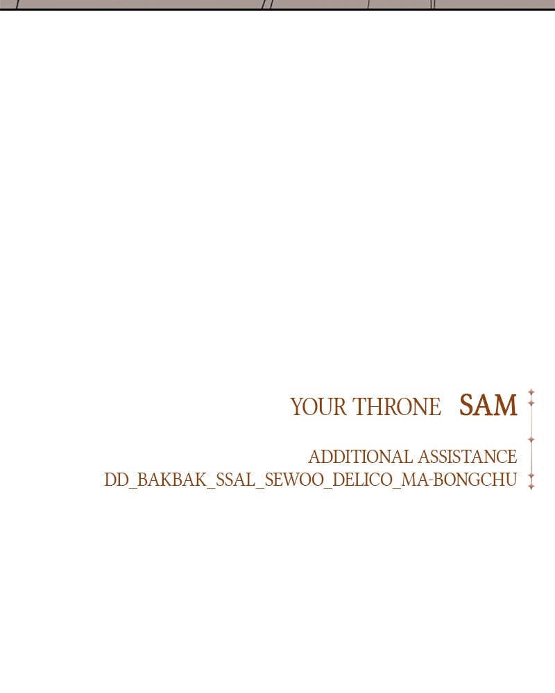 Your Throne Chapter 26 – Out Of The Birdcage Page 165