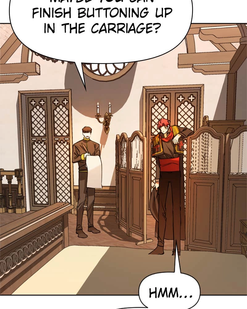 Your Throne Chapter 27 – Nightwalking (1) Page 6