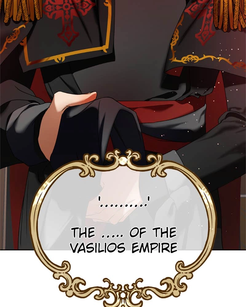 Your Throne Chapter 27 – Nightwalking (1) Page 9