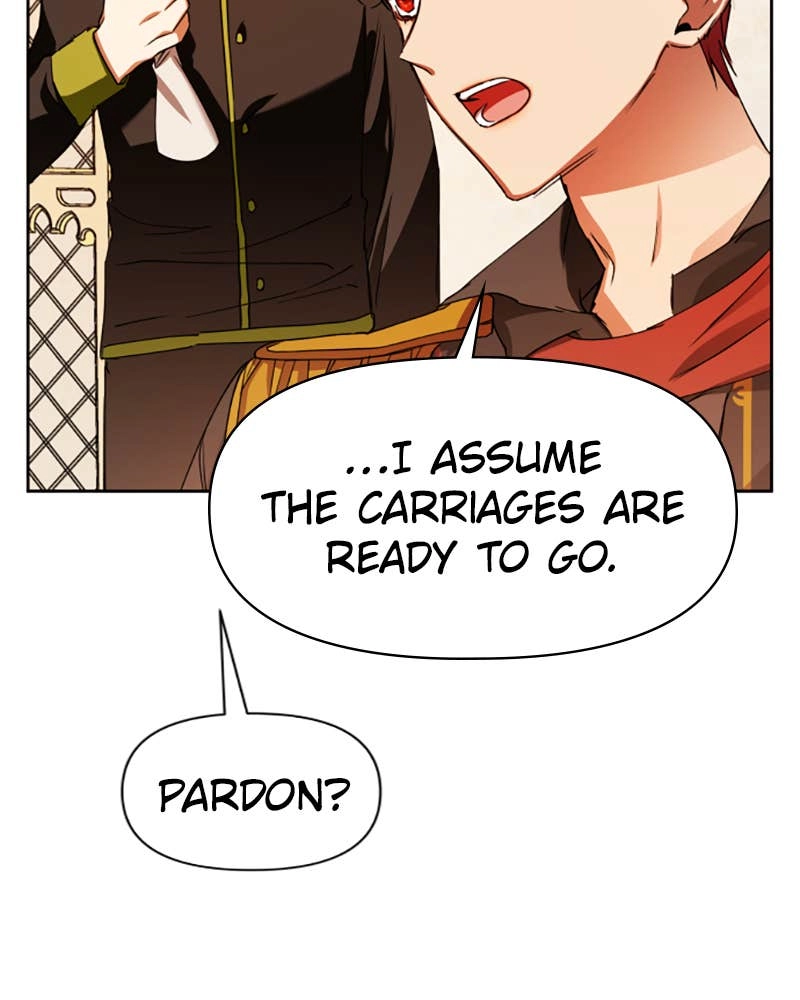 Your Throne Chapter 27 – Nightwalking (1) Page 11