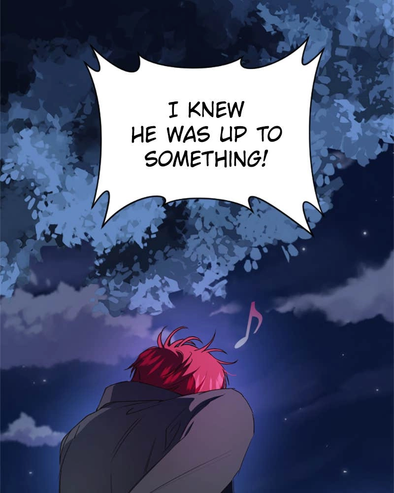 Your Throne Chapter 27 – Nightwalking (1) Page 20