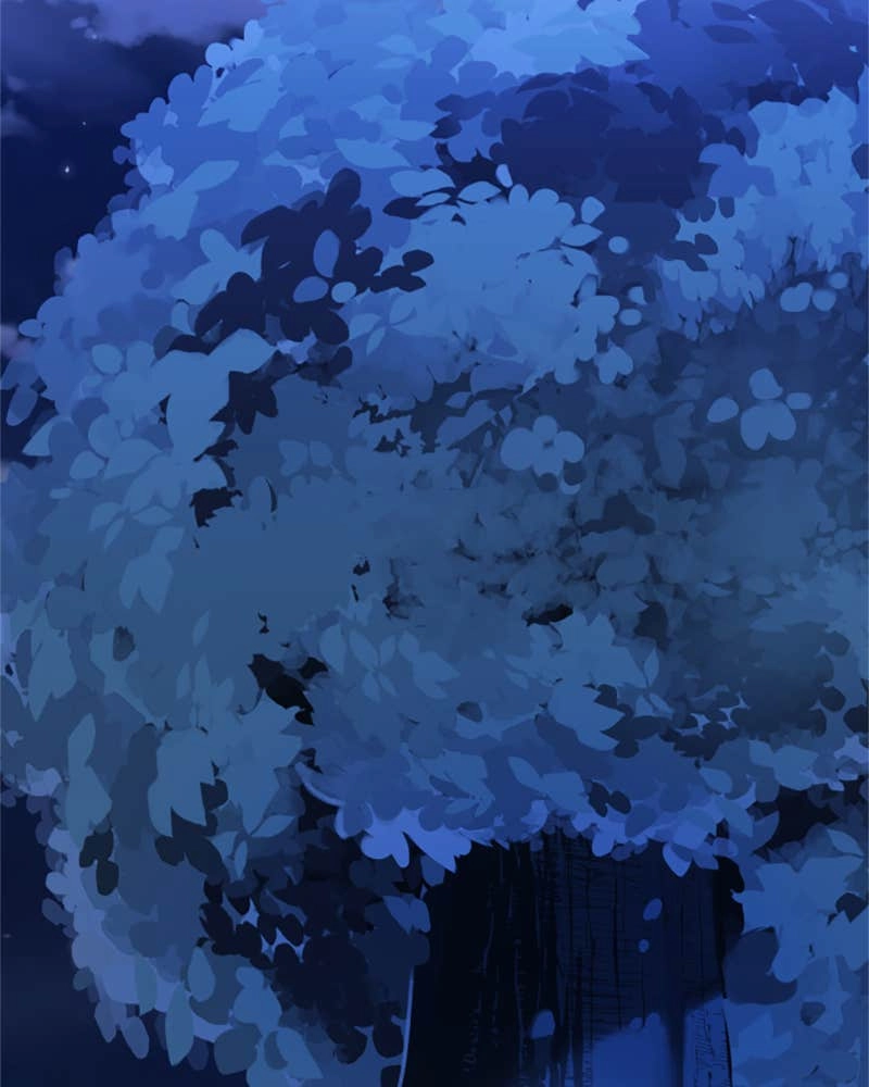Your Throne Chapter 27 – Nightwalking (1) Page 25