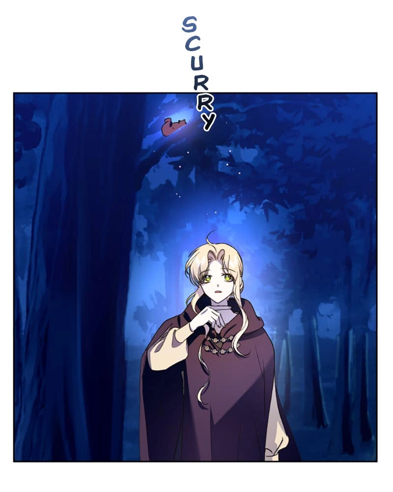Your Throne Chapter 27 – Nightwalking (1) Page 32