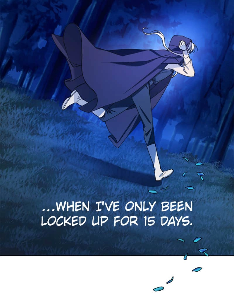 Your Throne Chapter 27 – Nightwalking (1) Page 36