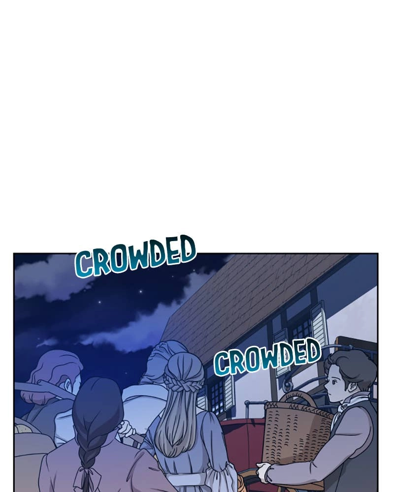 Your Throne Chapter 27 – Nightwalking (1) Page 43