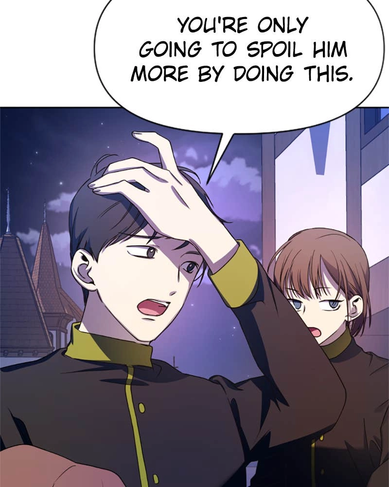 Your Throne Chapter 27 – Nightwalking (1) Page 48