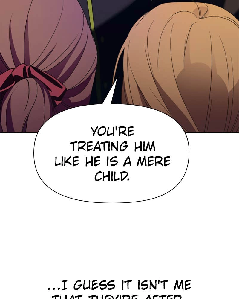 Your Throne Chapter 27 – Nightwalking (1) Page 49
