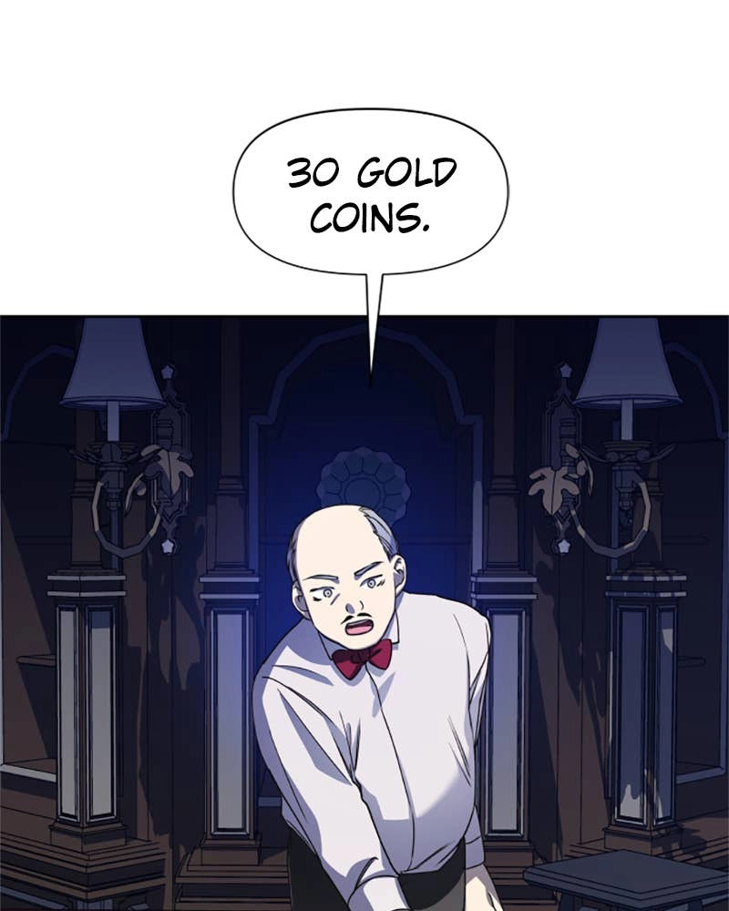 Your Throne Chapter 27 – Nightwalking (1) Page 55