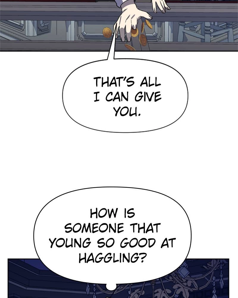 Your Throne Chapter 27 – Nightwalking (1) Page 56