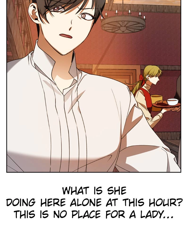 Your Throne Chapter 27 – Nightwalking (1) Page 70
