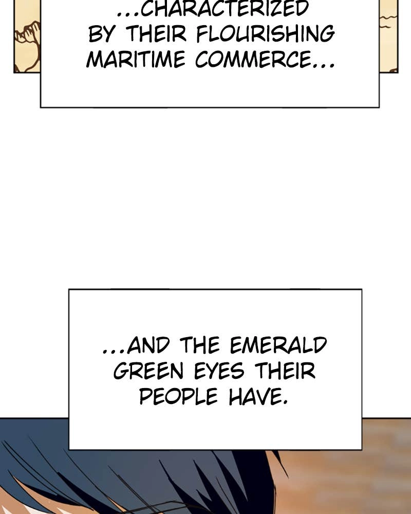 Your Throne Chapter 27 – Nightwalking (1) Page 80