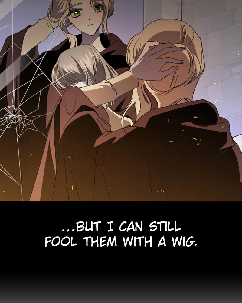 Your Throne Chapter 27 – Nightwalking (1) Page 83