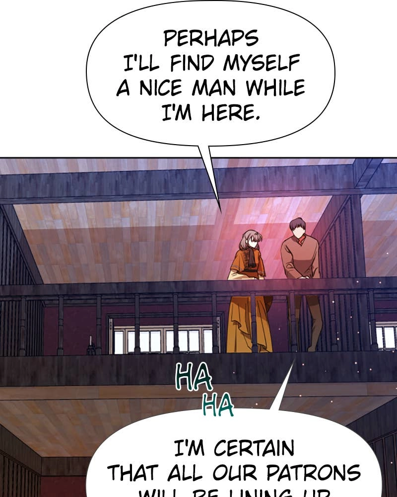 Your Throne Chapter 27 – Nightwalking (1) Page 86