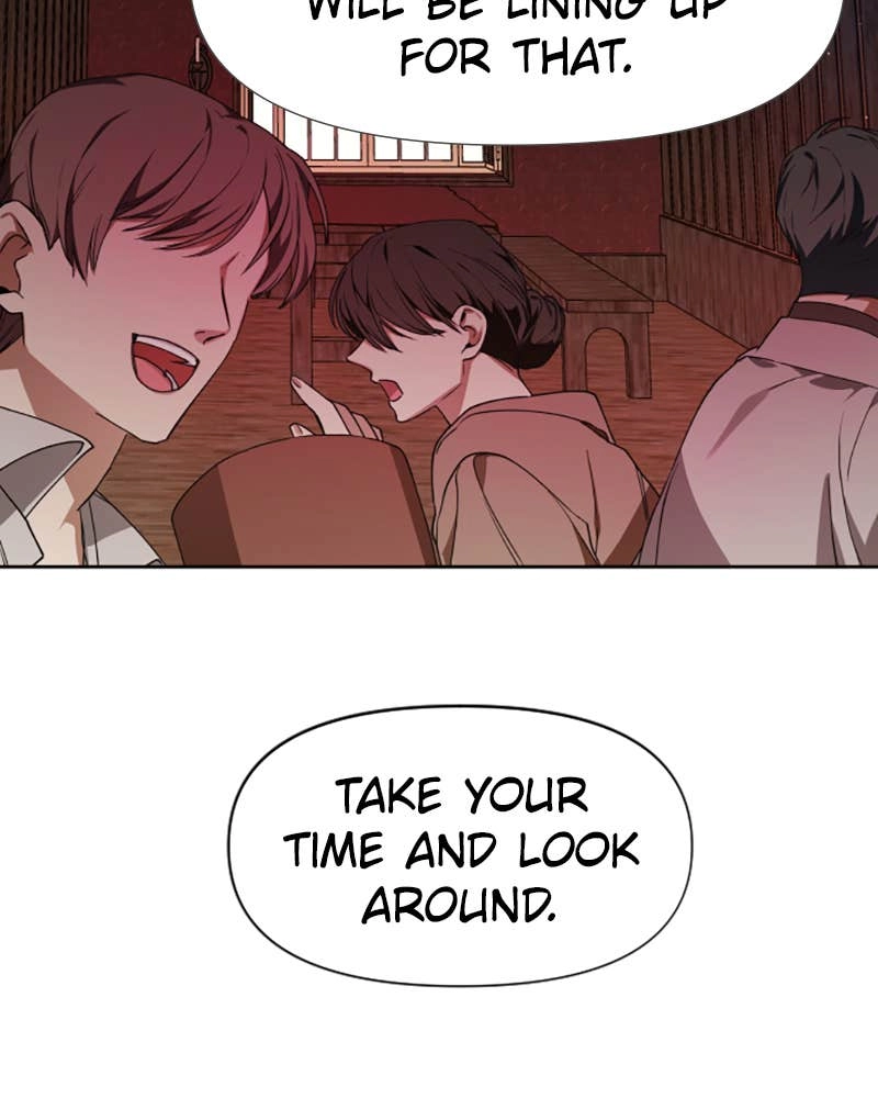 Your Throne Chapter 27 – Nightwalking (1) Page 87