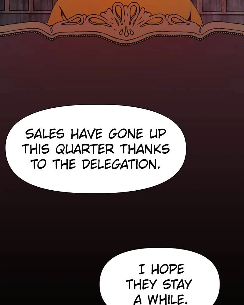 Your Throne Chapter 27 – Nightwalking (1) Page 91