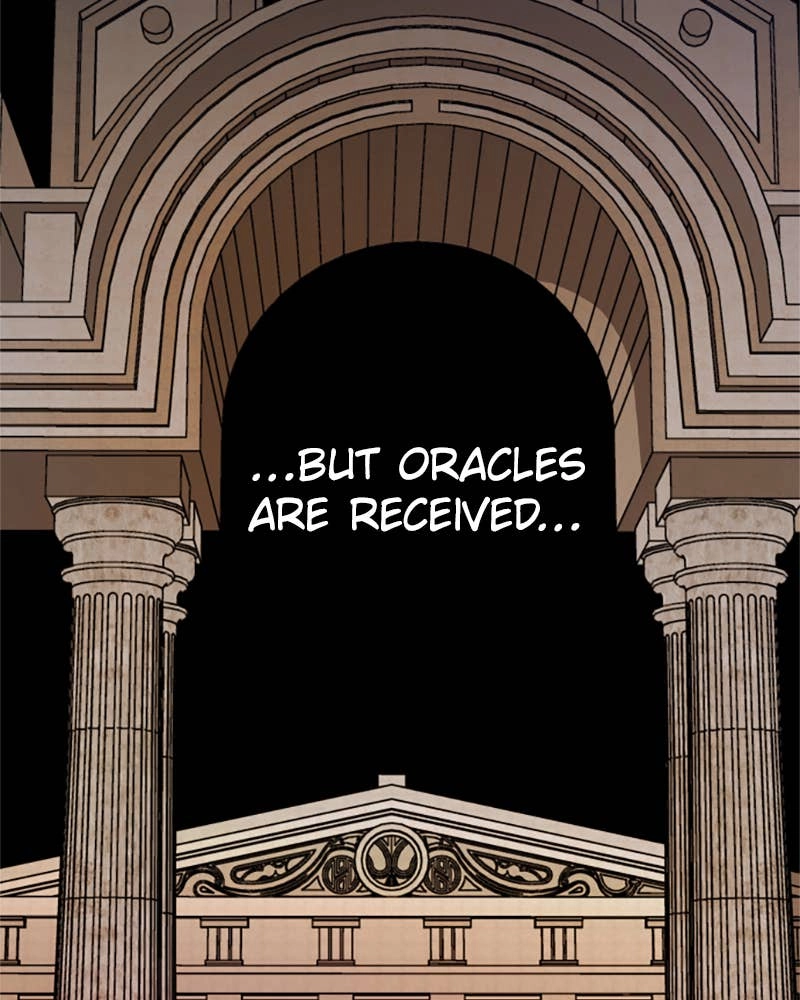 Your Throne Chapter 27 – Nightwalking (1) Page 100