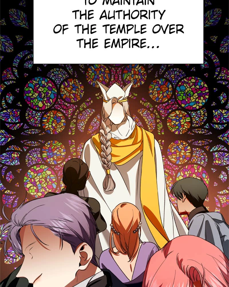 Your Throne Chapter 27 – Nightwalking (1) Page 110