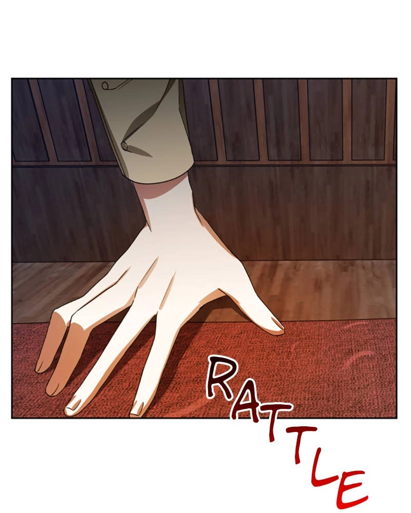 Your Throne Chapter 27 – Nightwalking (1) Page 117