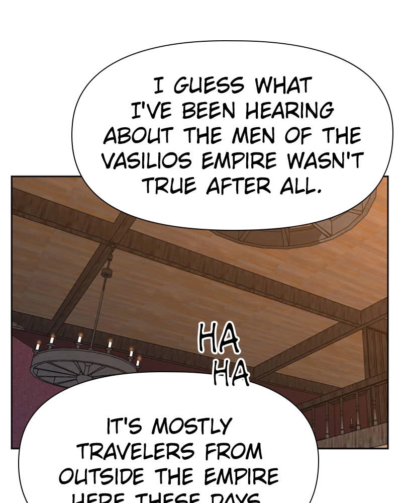 Your Throne Chapter 27 – Nightwalking (1) Page 120