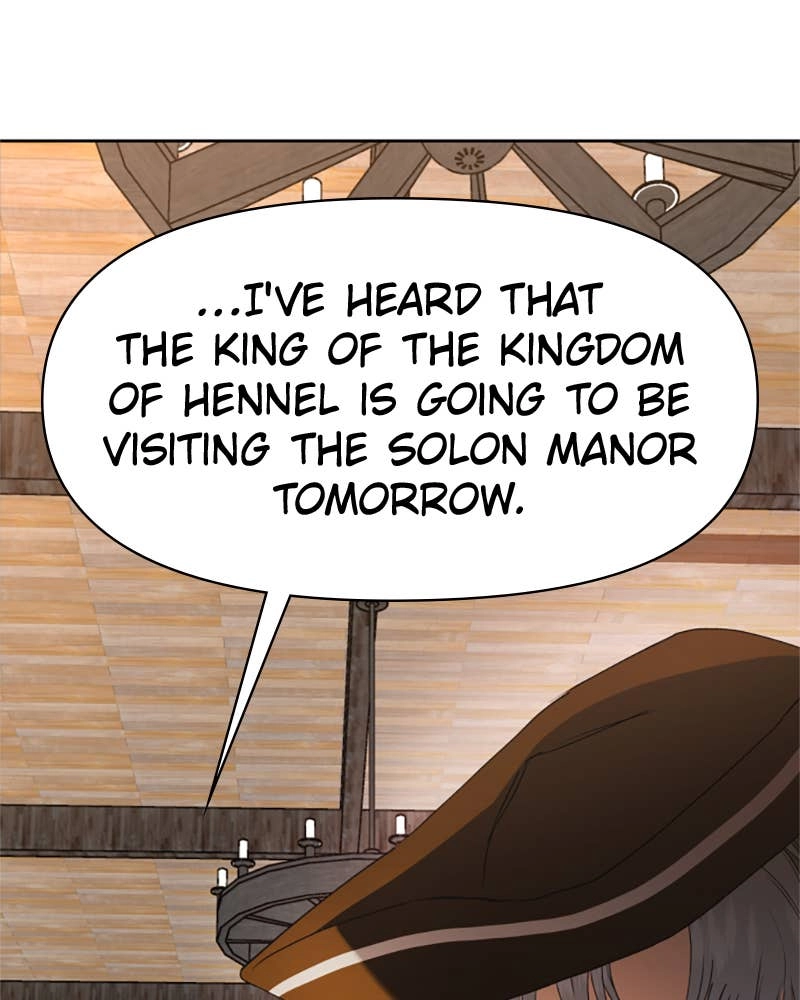 Your Throne Chapter 27 – Nightwalking (1) Page 124