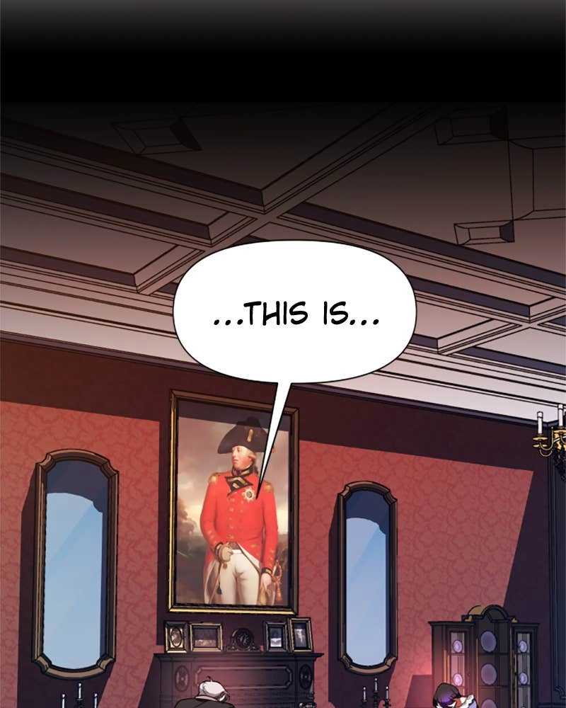 Your Throne Chapter 27 – Nightwalking (1) Page 135