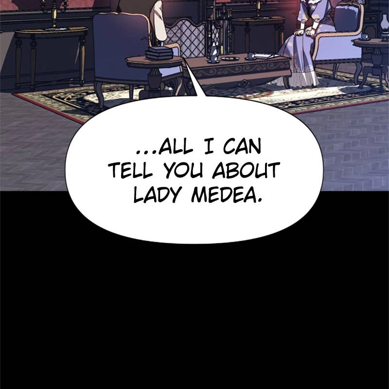 Your Throne Chapter 27 – Nightwalking (1) Page 136