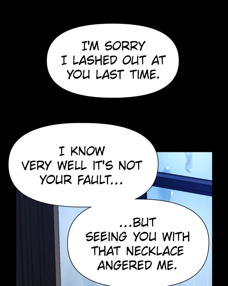 Your Throne Chapter 27 – Nightwalking (1) Page 137