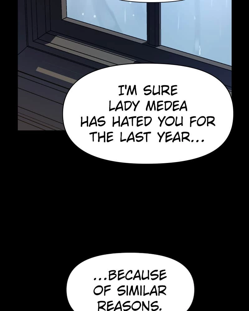 Your Throne Chapter 27 – Nightwalking (1) Page 138