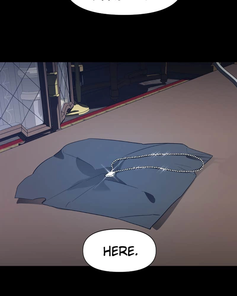 Your Throne Chapter 27 – Nightwalking (1) Page 139