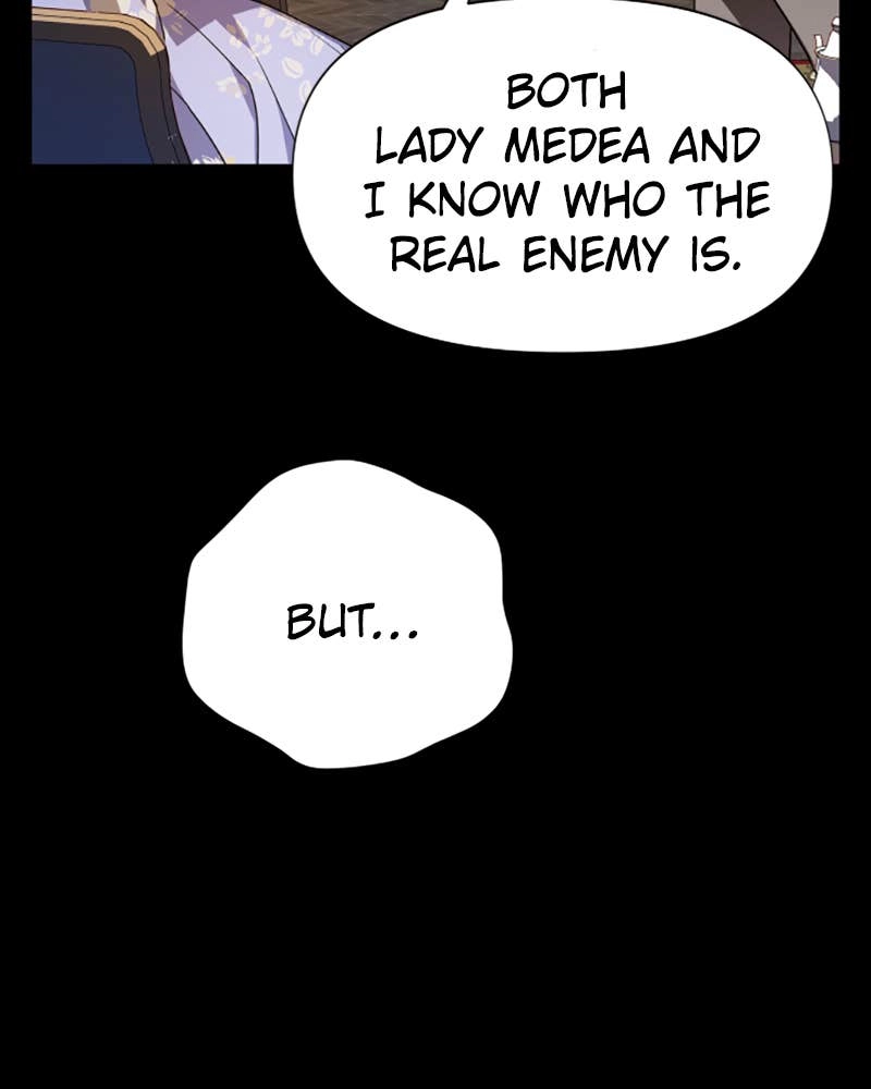 Your Throne Chapter 27 – Nightwalking (1) Page 143