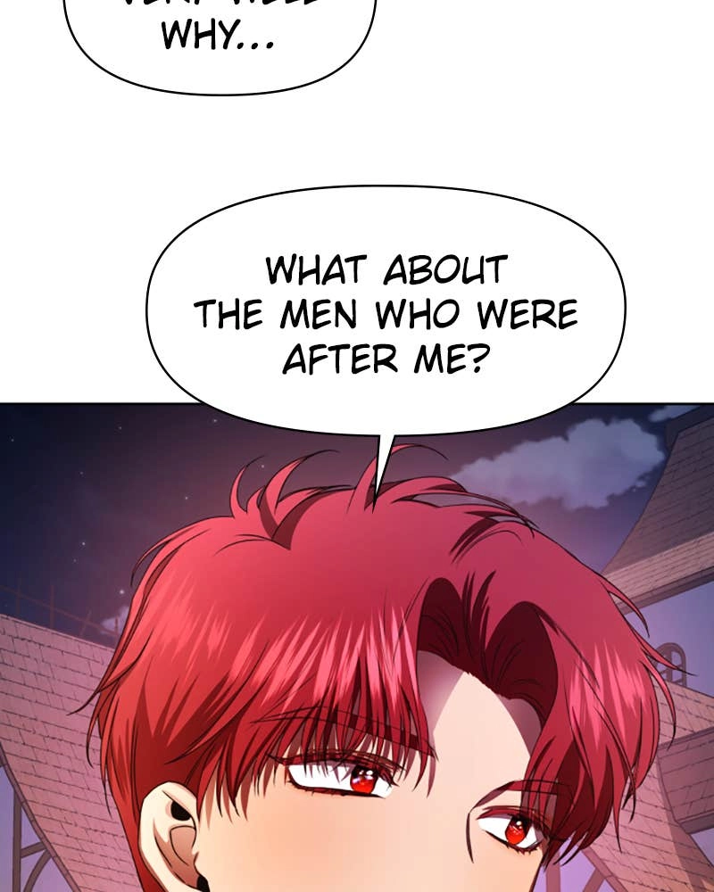 Your Throne Chapter 27 – Nightwalking (1) Page 158