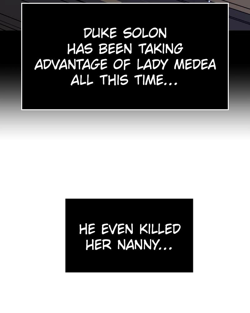Your Throne Chapter 27 – Nightwalking (1) Page 161