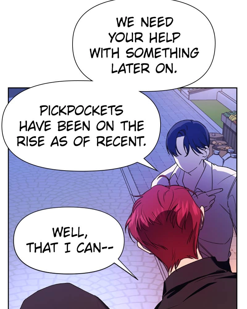 Your Throne Chapter 27 – Nightwalking (1) Page 164