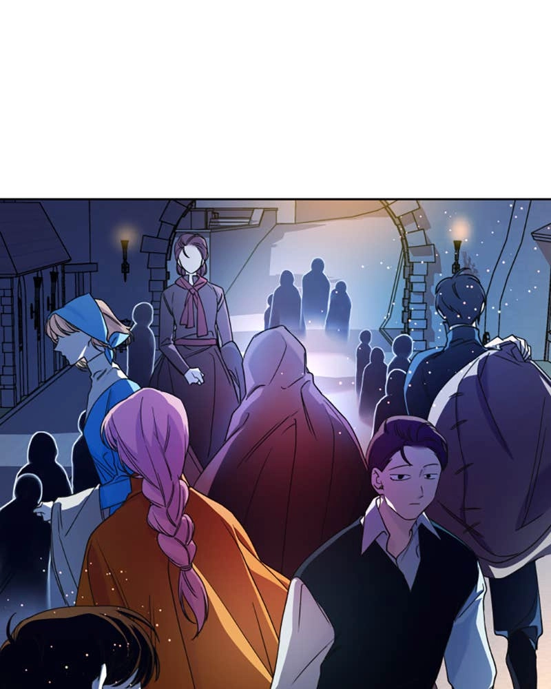 Your Throne Chapter 27 – Nightwalking (1) Page 170