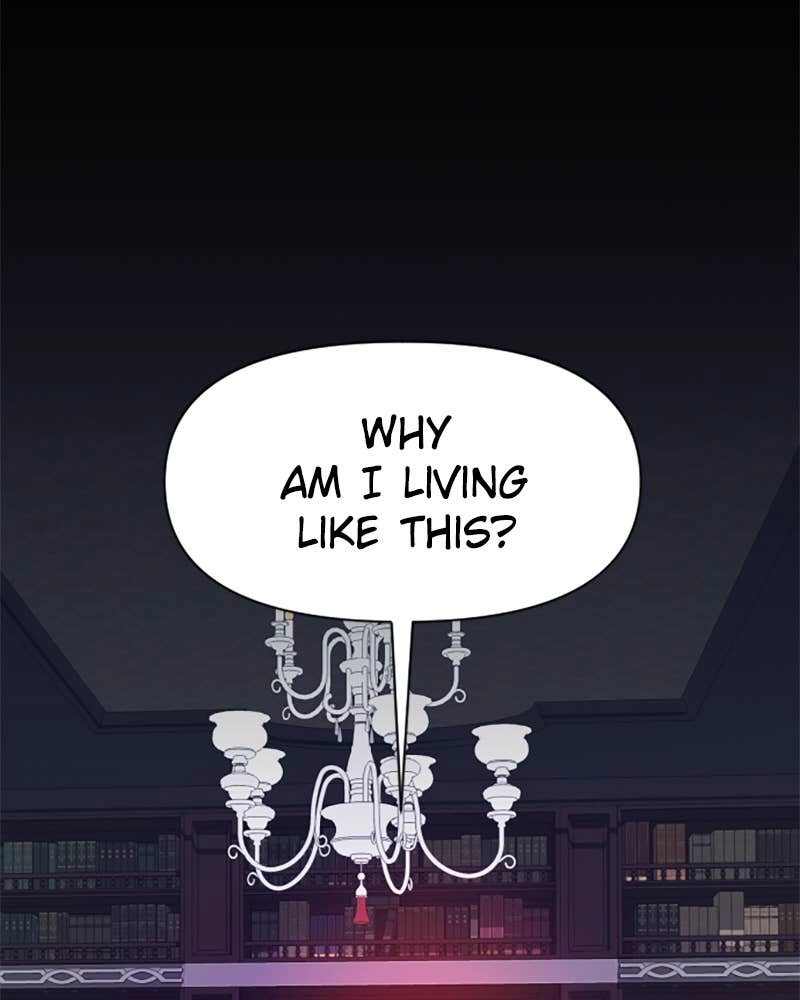 Your Throne Chapter 28 – Nightwalking (2) Page 7