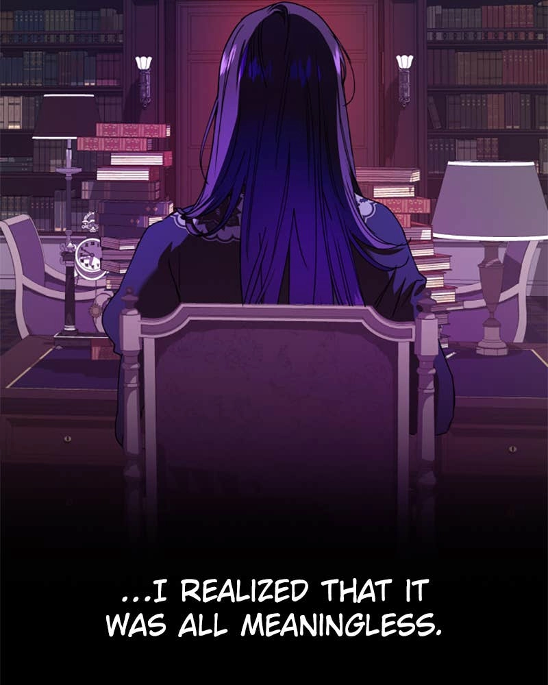 Your Throne Chapter 28 – Nightwalking (2) Page 8