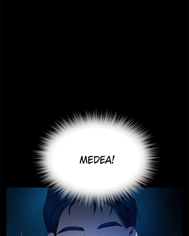 Your Throne Chapter 28 – Nightwalking (2) Page 9