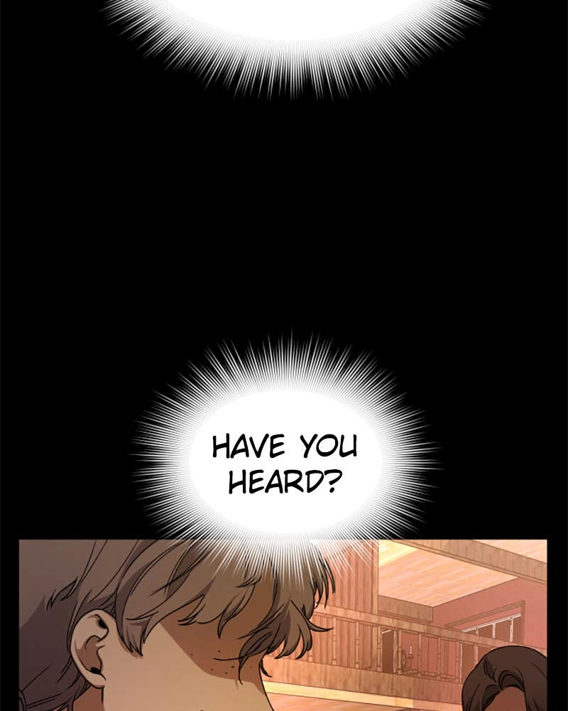 Your Throne Chapter 28 – Nightwalking (2) Page 11