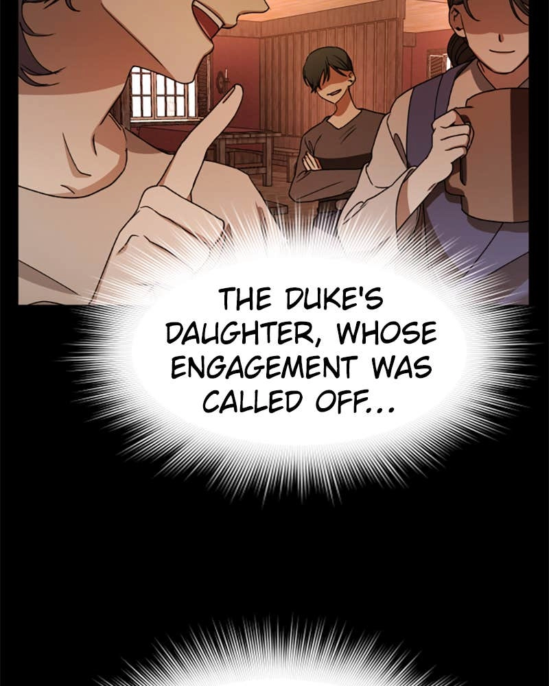 Your Throne Chapter 28 – Nightwalking (2) Page 12