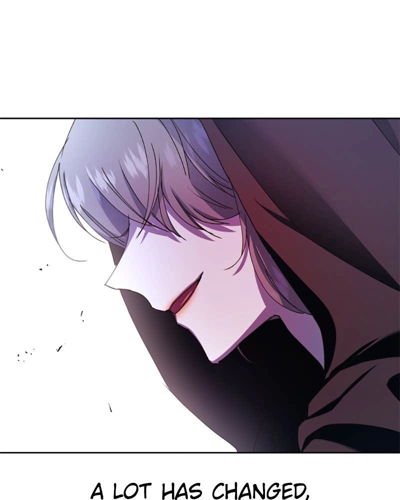 Your Throne Chapter 28 – Nightwalking (2) Page 14