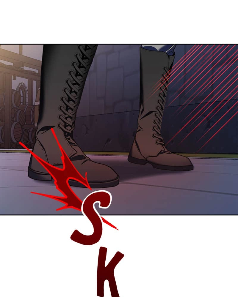 Your Throne Chapter 28 – Nightwalking (2) Page 24