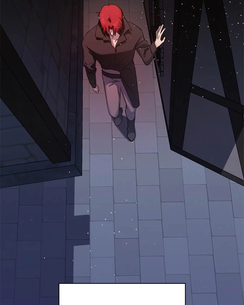Your Throne Chapter 28 – Nightwalking (2) Page 26