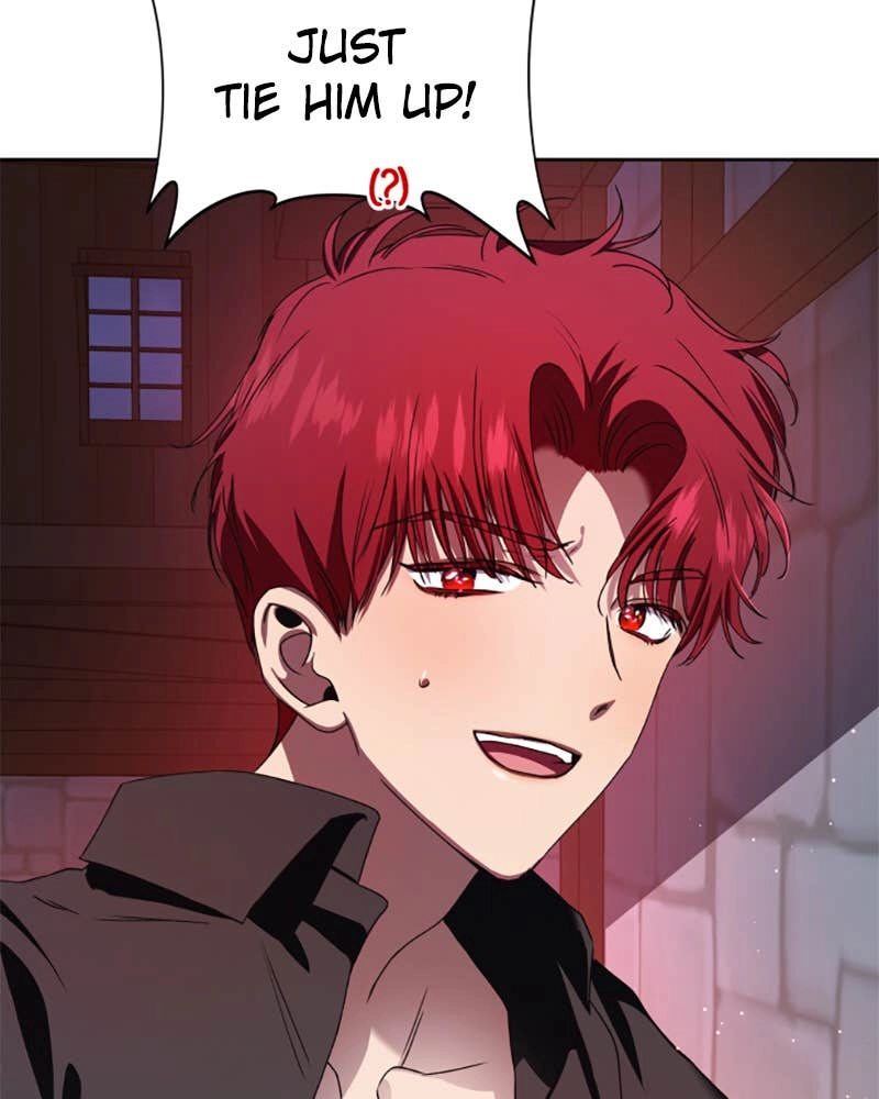 Your Throne Chapter 28 – Nightwalking (2) Page 31