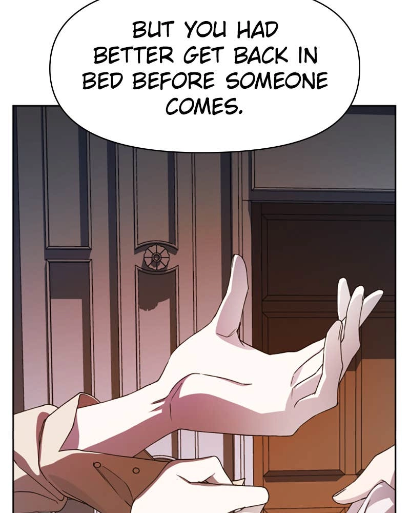 Your Throne Chapter 28 – Nightwalking (2) Page 38
