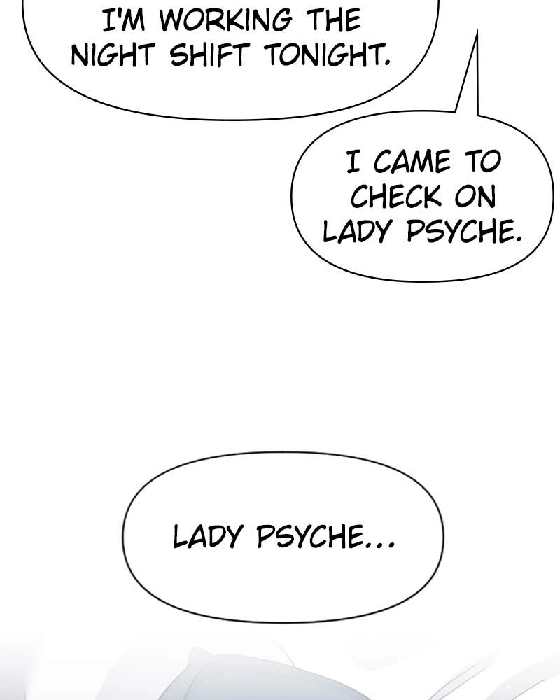 Your Throne Chapter 28 – Nightwalking (2) Page 42